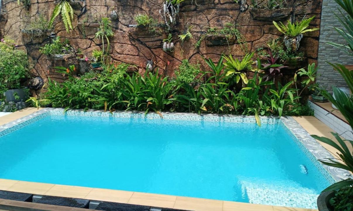 Villa Lim Selemadeg Dış mekan fotoğraf