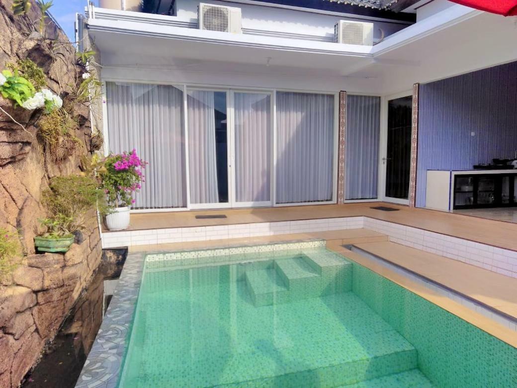 Villa Lim Selemadeg Dış mekan fotoğraf