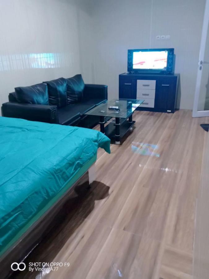 Villa Lim Selemadeg Dış mekan fotoğraf