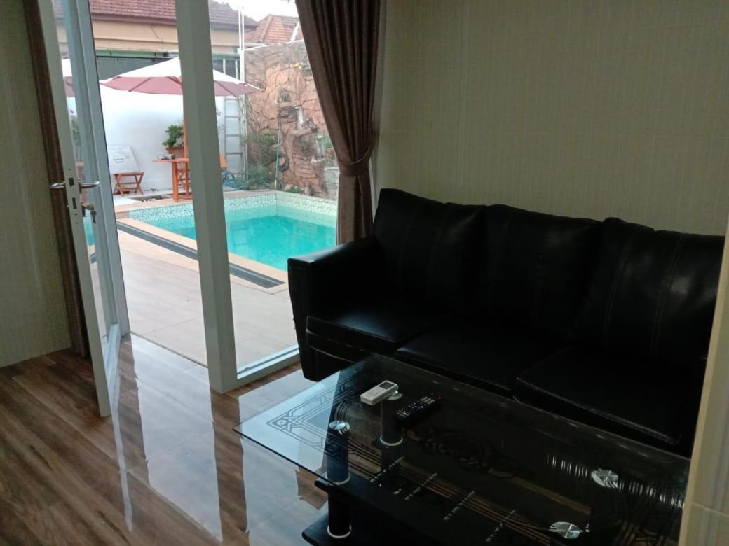 Villa Lim Selemadeg Dış mekan fotoğraf